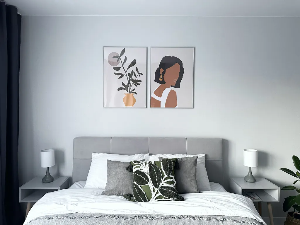 Уютная квартира у Певческого поля — аренда посуточно в Выборг