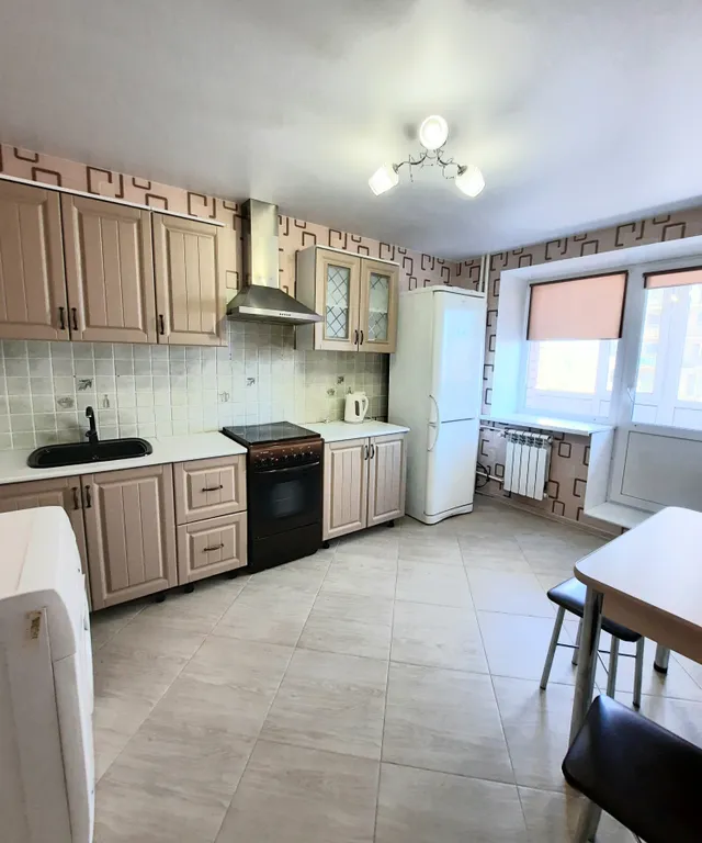 Apartlux Зефир в новом доме около СГУ и Вокзала