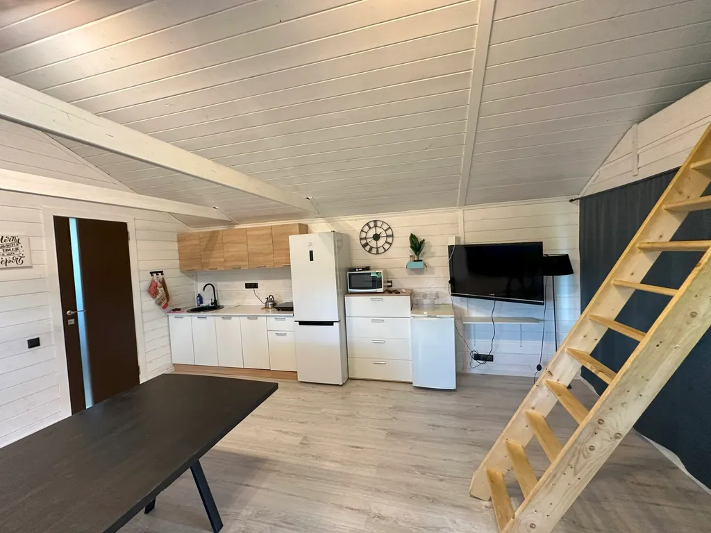 Уютный дом №6