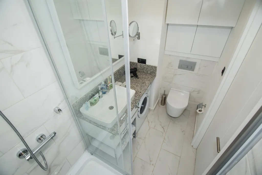 Квартира Апартаменты с видом на море первая линия — Батуми