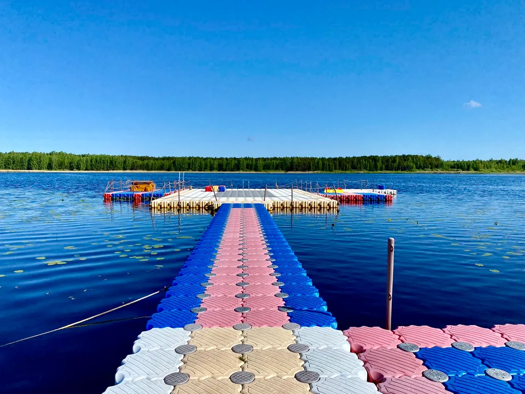 Двухэтажный дом