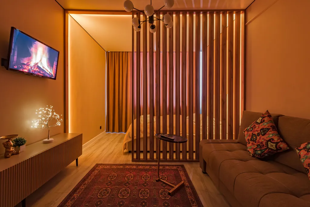 Сыганак Резиденс