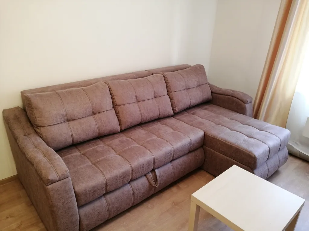 3-комнатная квартира на Мещерском озере