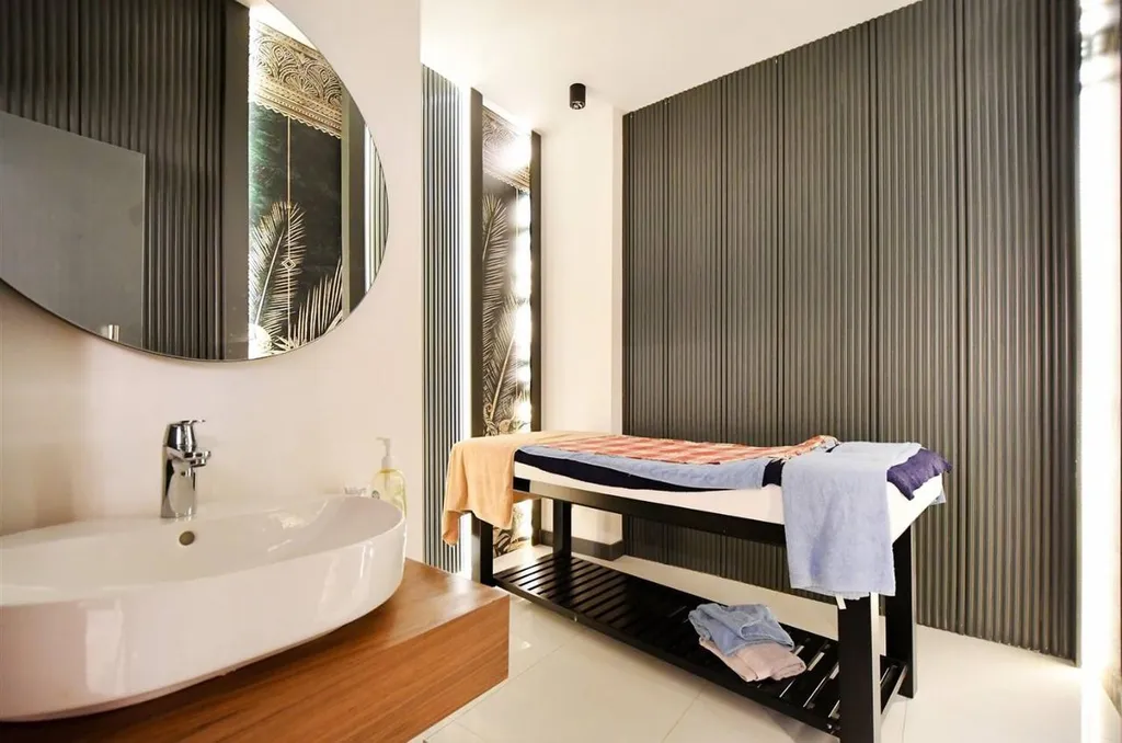 Serenity Royal Beach