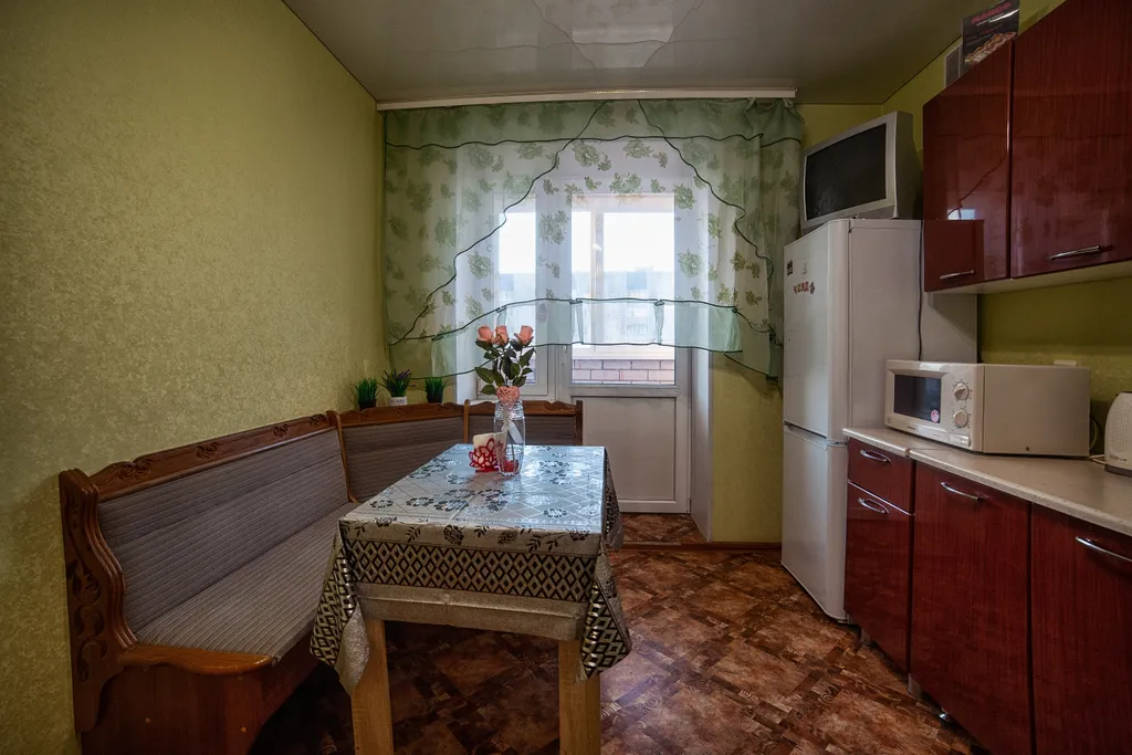 Квартира с индивидуальным отоплением