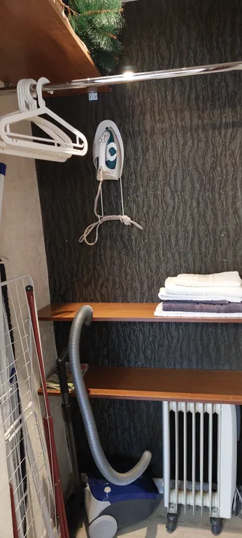 Квартира в центре