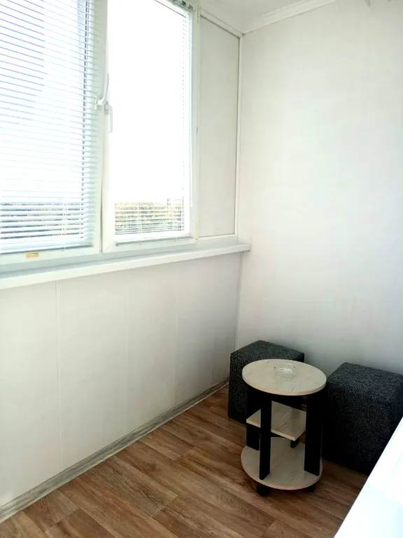 Дизайнерская квартира