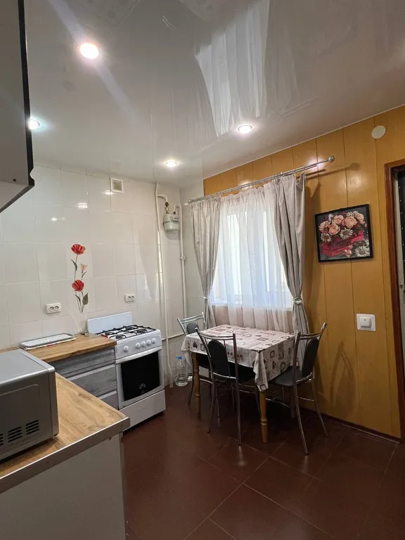 Квартира у моря