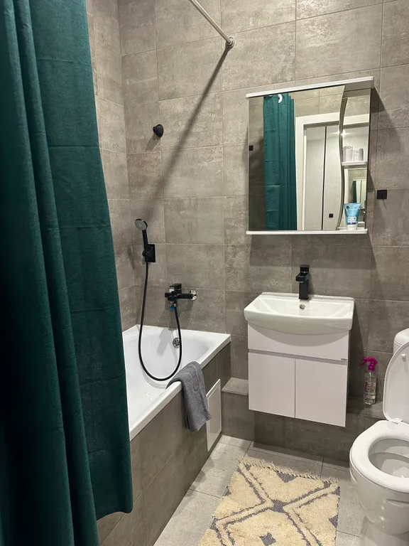 Квартира Новая квартира для Вашего комфорта — Краснодар