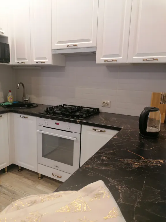 2-х комнатная уютная квартира