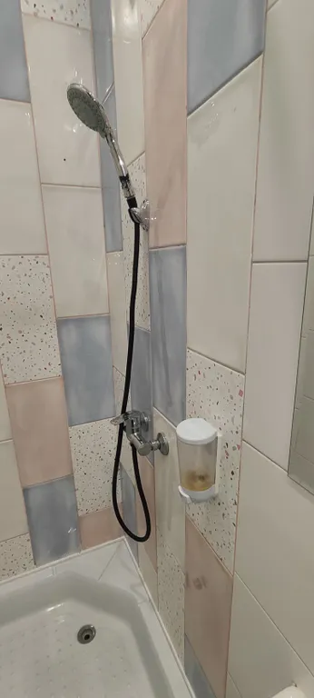 Квартира Квартира Уютная студия на Беломорской — Москва