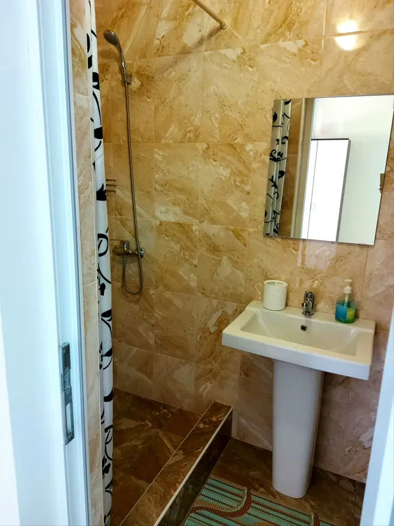 2-х местный стандарт