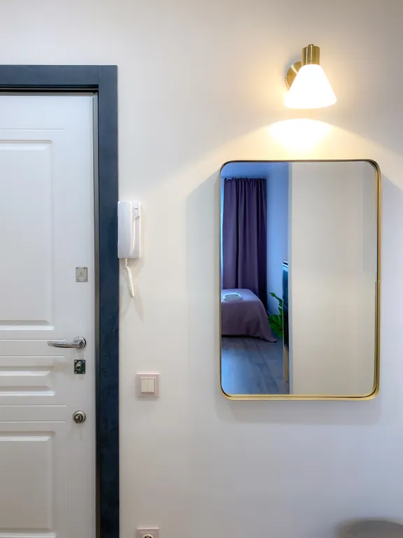 2-комнатные апартаменты на Красной рядом с КемГУ