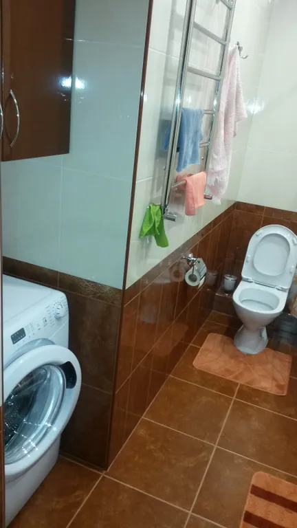 Уютная квартира в центре