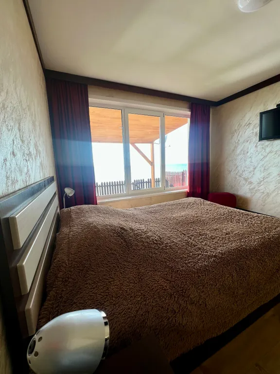 Коттедж Домик на берегу Байкала с панорамным видом — аренда посуточно в Иркутск