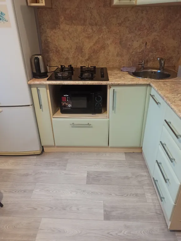 Уютная квартира рядом с набережной Северной Двины