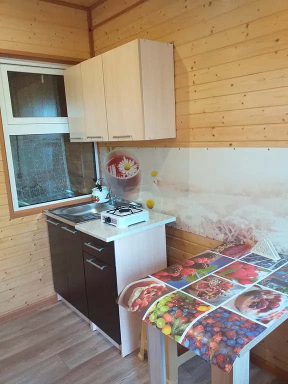 1-комнатный Дом