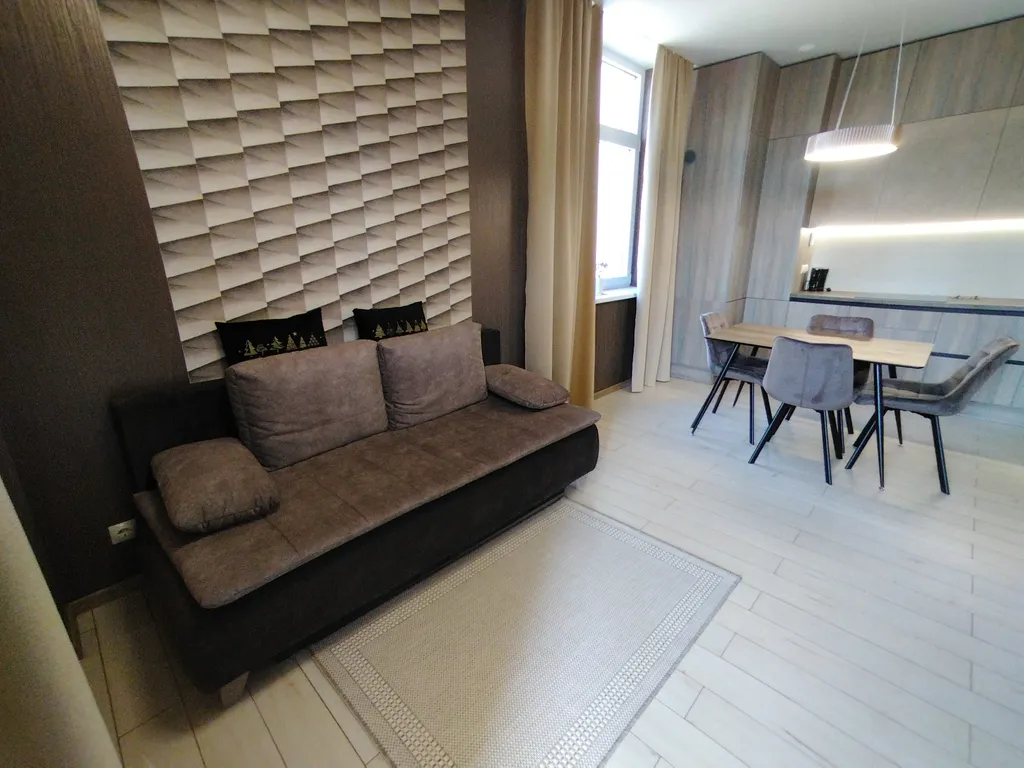 Квартира Новая квартира — Светлогорск