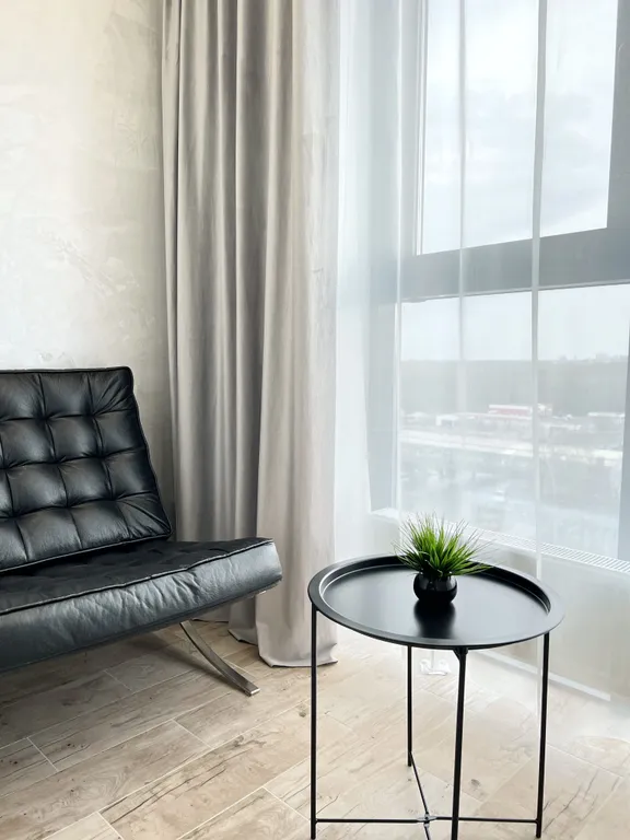 Квартира Элитная в ЖК бизнес-класса