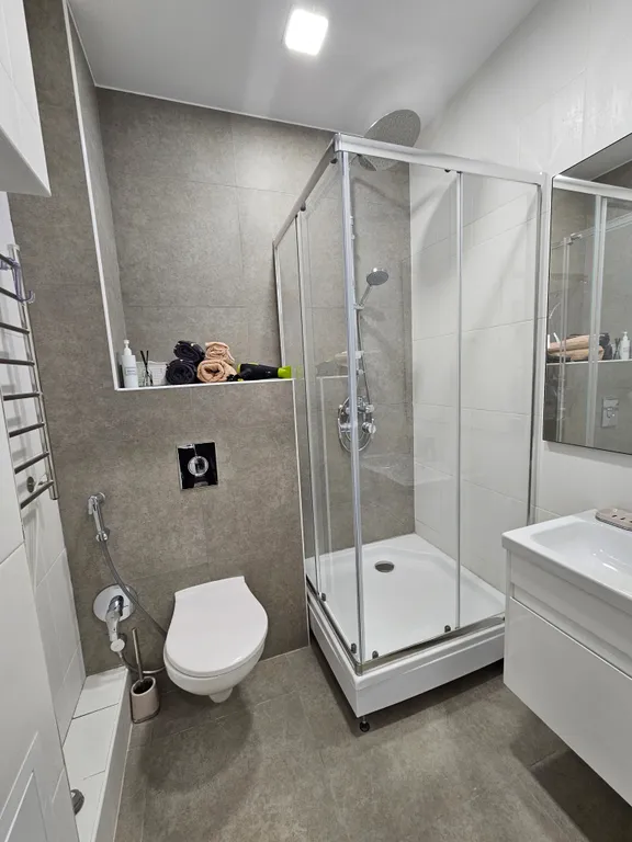 Квартира Уютная квартира в центре города — Санкт-Петербург