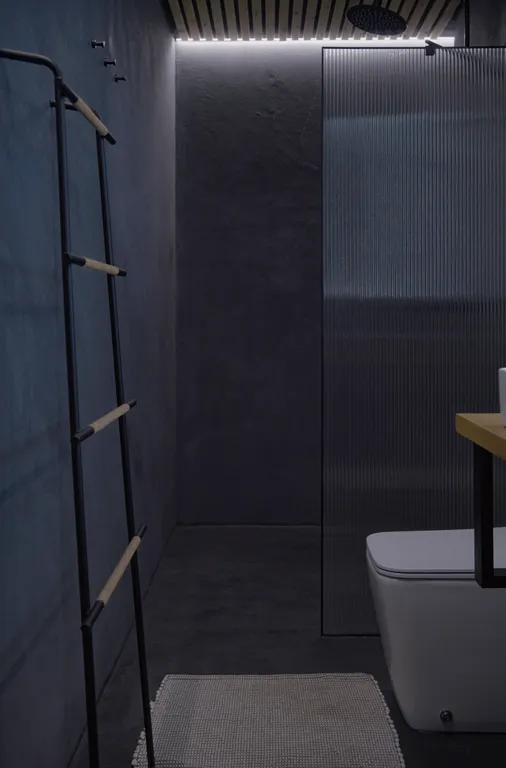 Квартира в горах