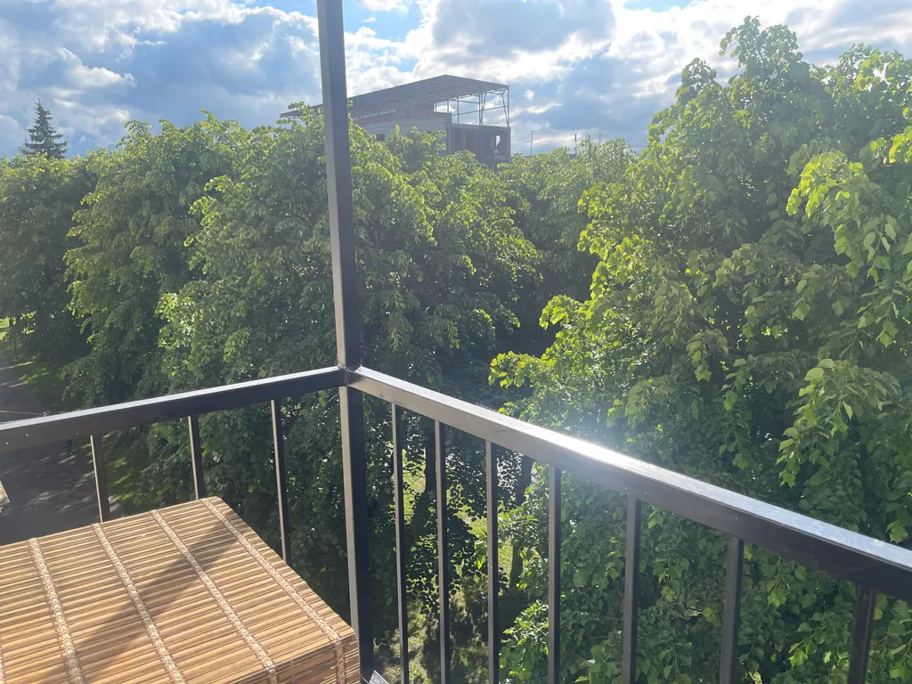 Квартира в центре