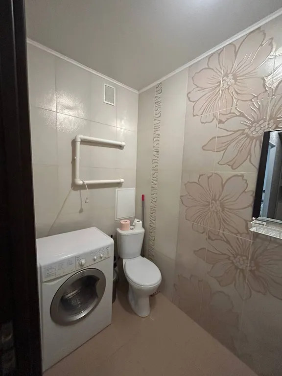 Уютная студия в центре города.