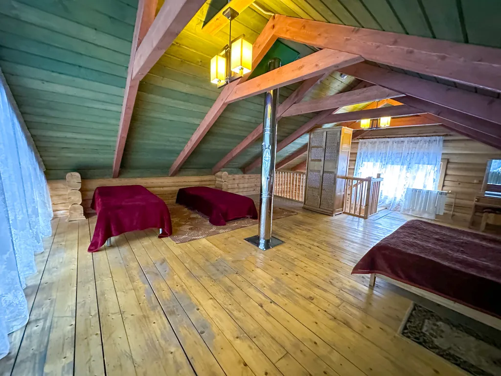 3-комнатный Дом