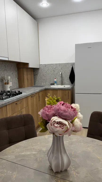 Апартаменты в частном секторе