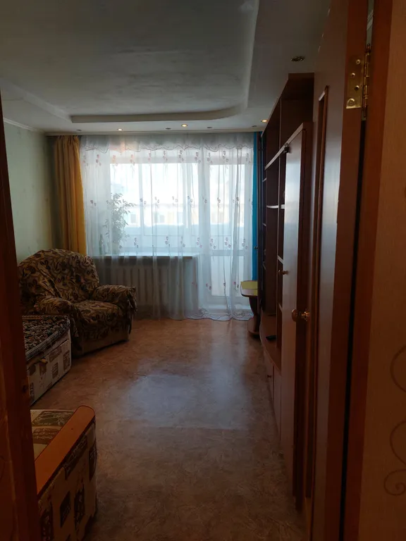 Уютная 2-комнатная квартира в центре города