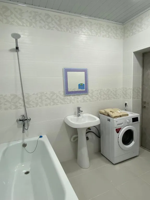 Чистая уютная с новым ремонтом