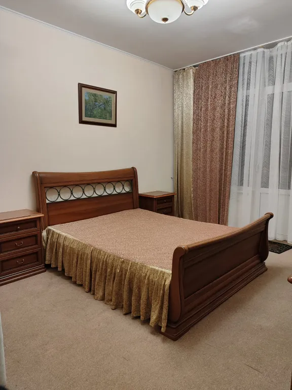 Квартира Комната — Анапа