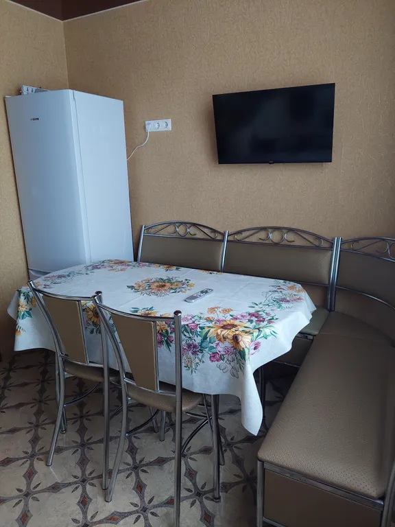 Уютная квартира для отдыха