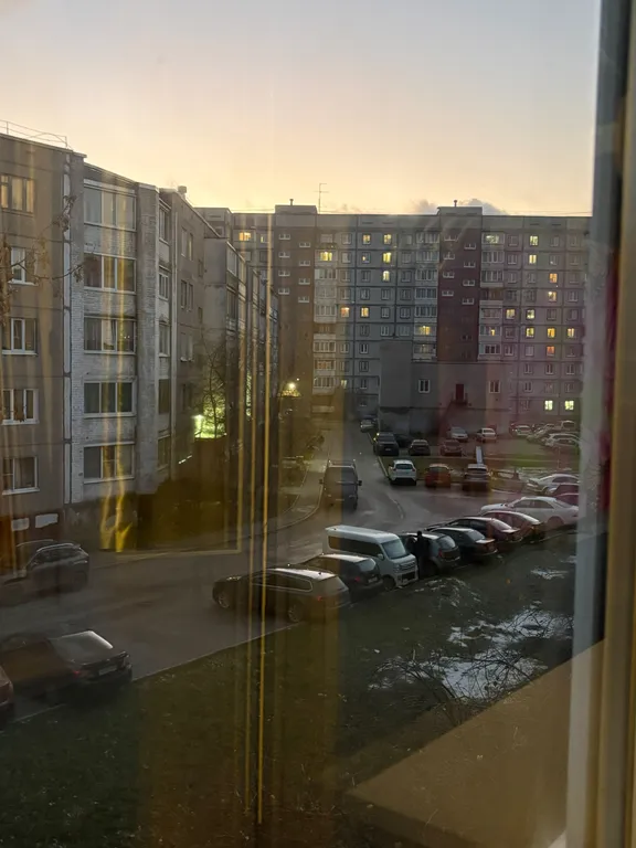 Апартаменты в Зашекснинском районе