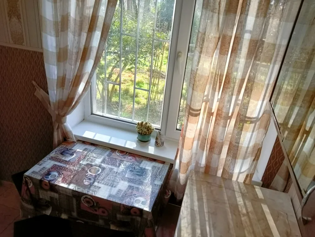 Квартира Квартира у моря — Сухум