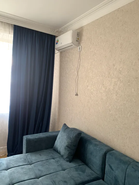 Квартира с хорошей локацией