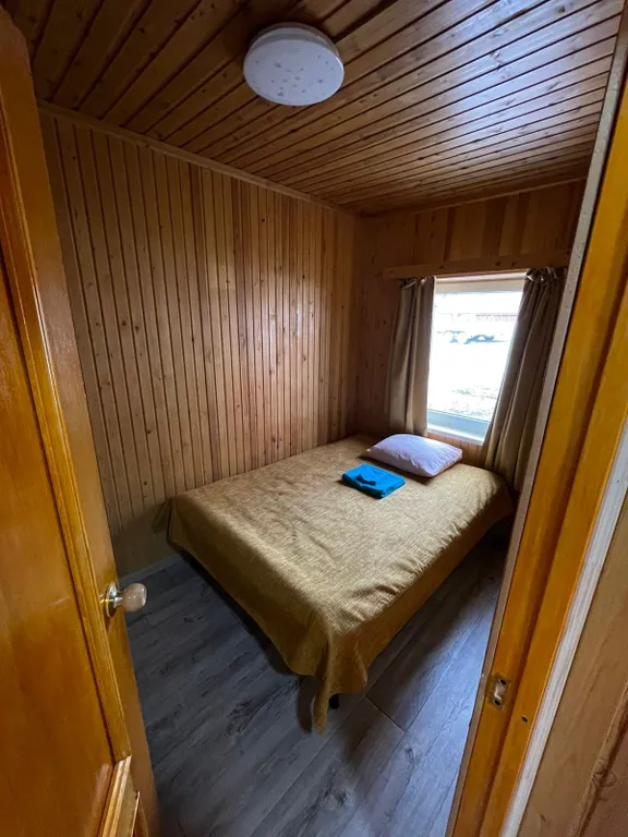 Домик на берегу Ладоги с видом на шхеры №2