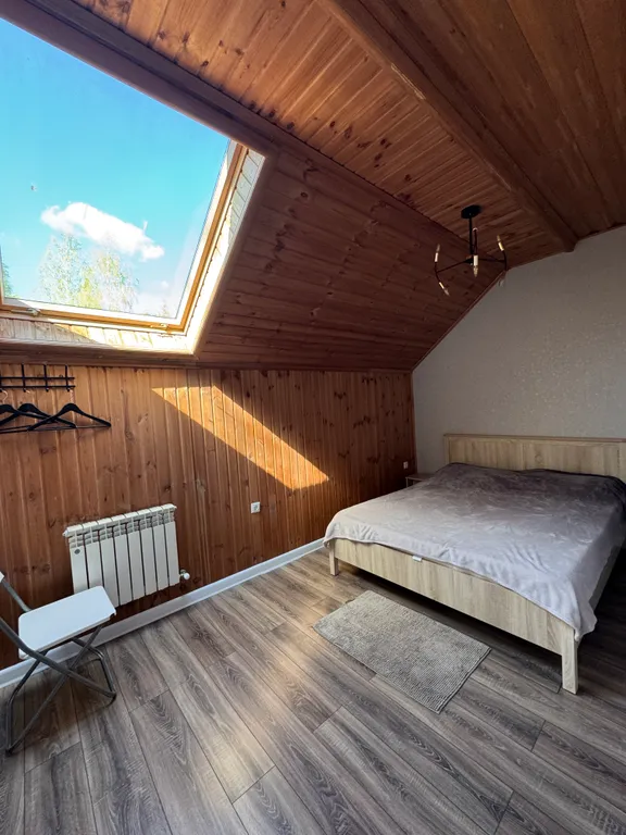 Дом 300 метров у озера