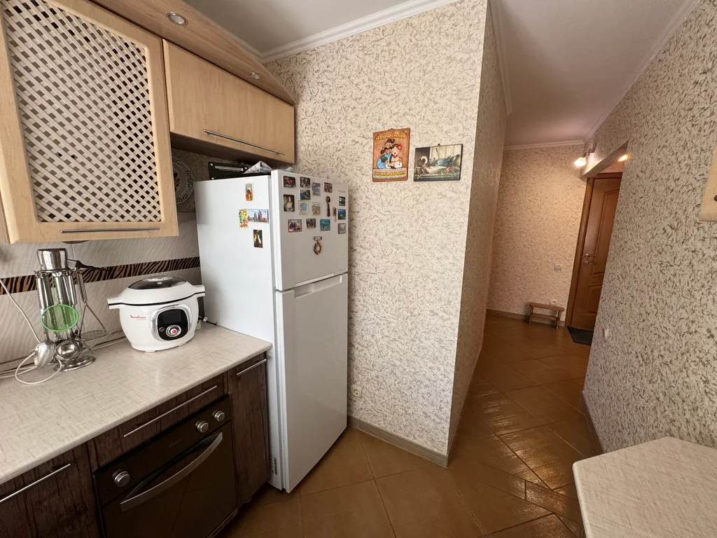 Уютная квартира в престижном районе