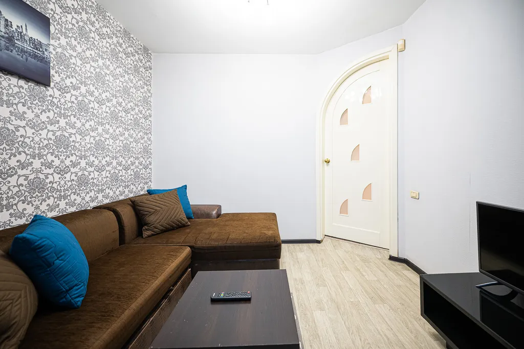 Городской Парк имени Пушкина