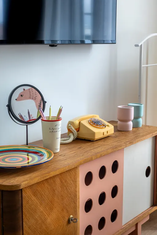 Квартира Квартира Дизайнерская студия Генерал Топтыгин — Ярославль