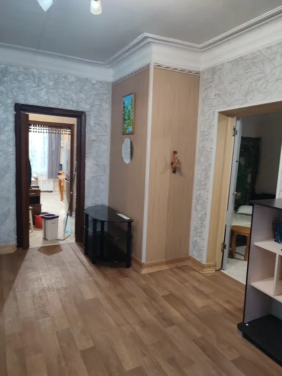 Квартира в исторической части города