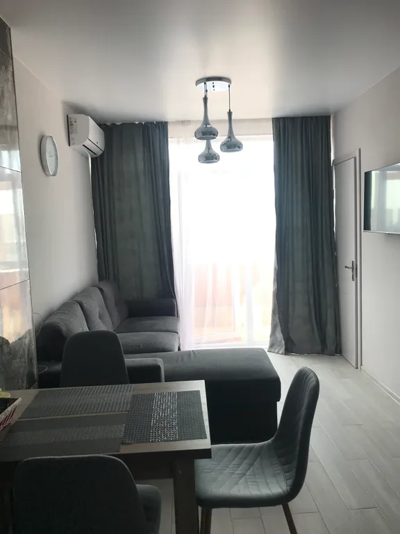 Квартира Двух комнатные аппартаменты — Батуми