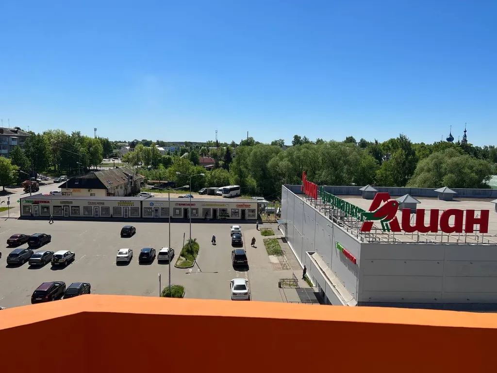 Квартира люкс