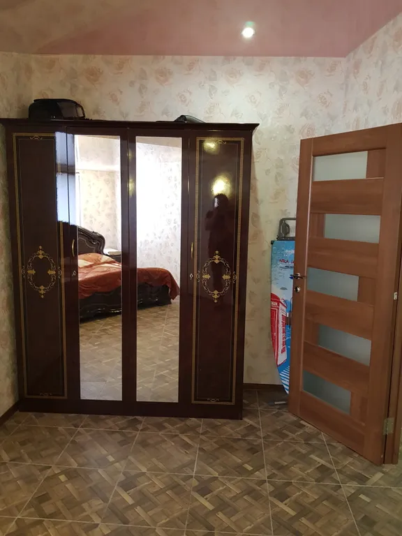 Квартира 2-комнатная Квартира — Ялта