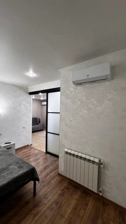 Уютная квартира в самом центре Ялты