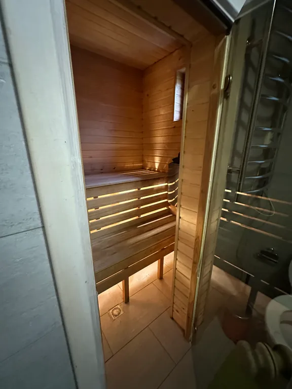 Дом у озера