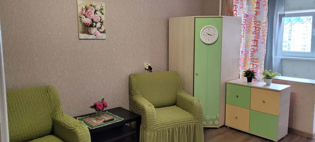 Уютная квартира в 20 минутах пешком от лучших пляжей города