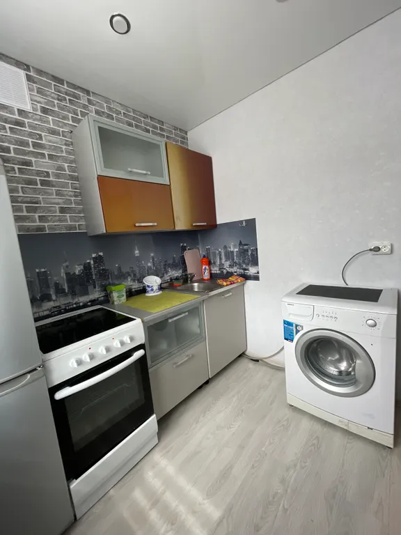 Уютная квартира в самом центре города