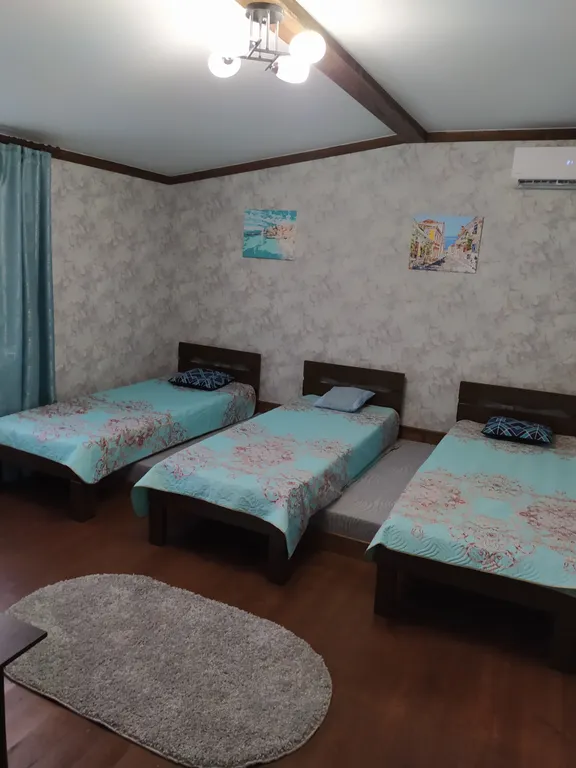 Дом у озера